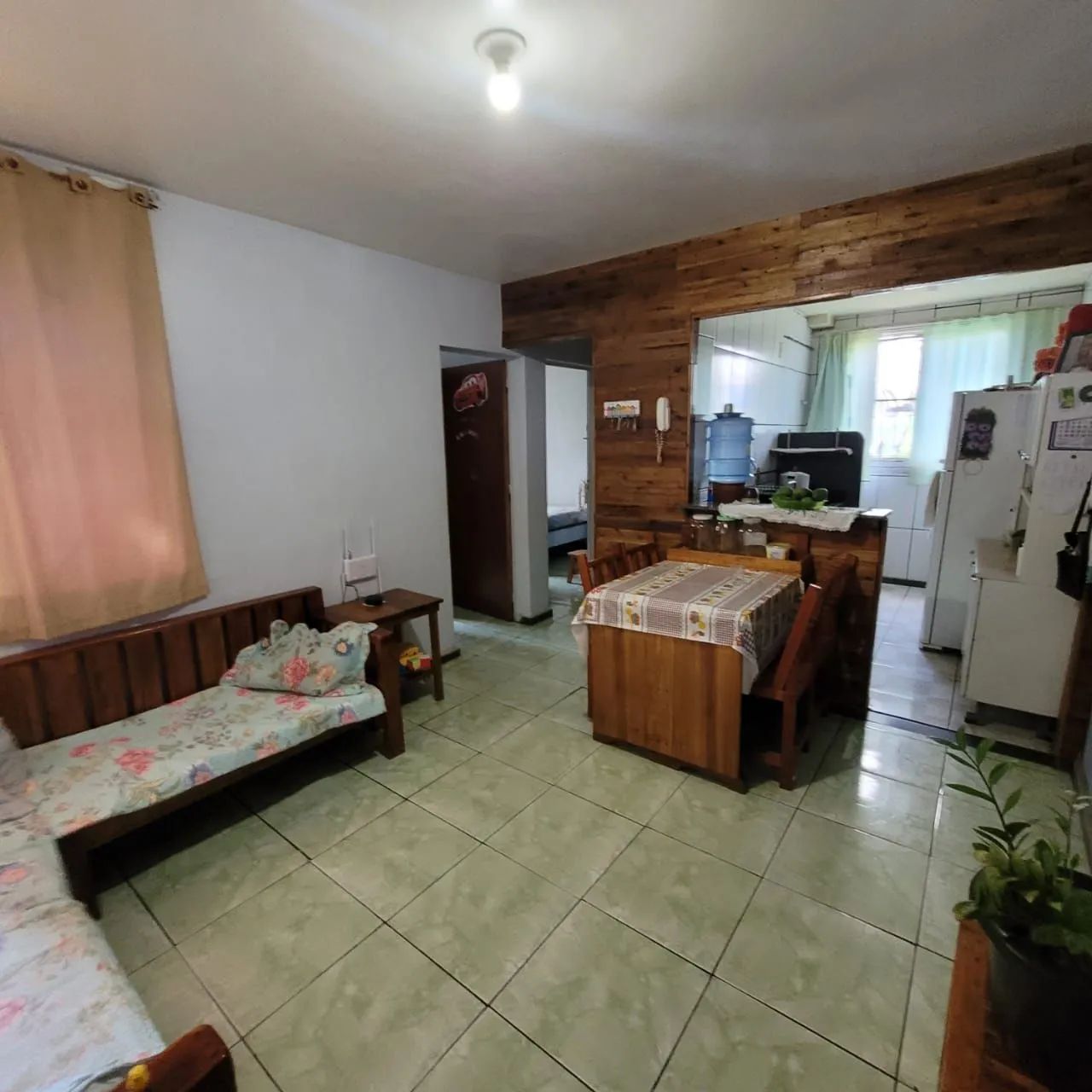 APTO 02 QUARTOS BAIRRO RESPLENDOR EM IGARAPÉ  - Foto 3