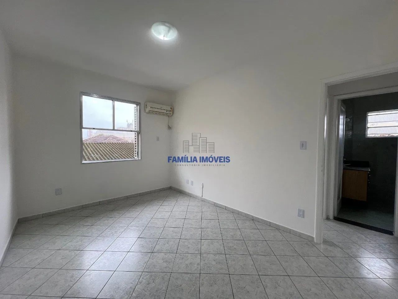 Apartamento para alugar 2 quartos Encruzilhada Santos SP - Foto 10