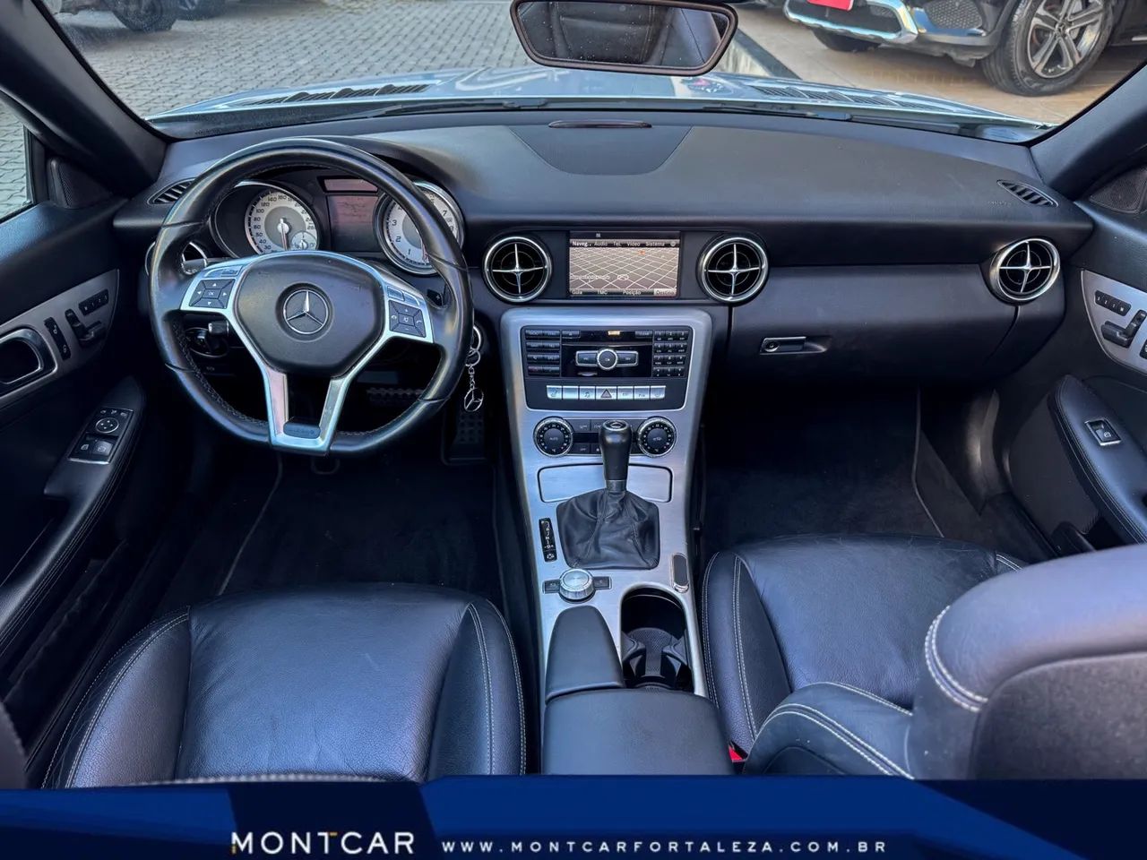 MERCEDES SLK 250 - Foto 5