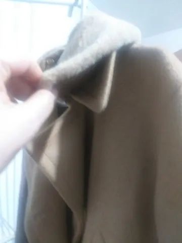 Vendo casaco da grife italiana Max Mara - Foto 3