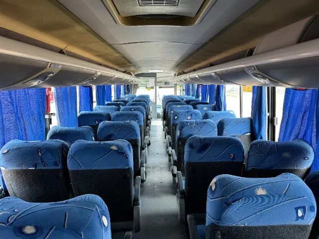 Ônibus Rodoviário Scania Mpolo Viaggio R 230cv - Foto 15