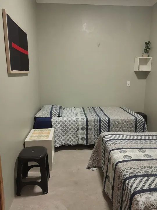 Casa de aluguel por temporada na praia  - Foto 4