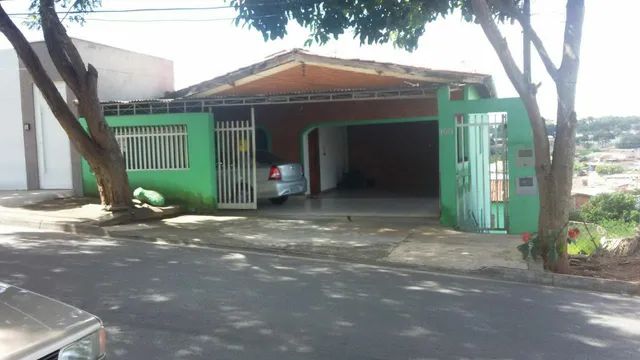 Captação de Casa a venda na Rua Antônio Queiróz Telles, Jardim Conceição (Sousas), Campinas, SP