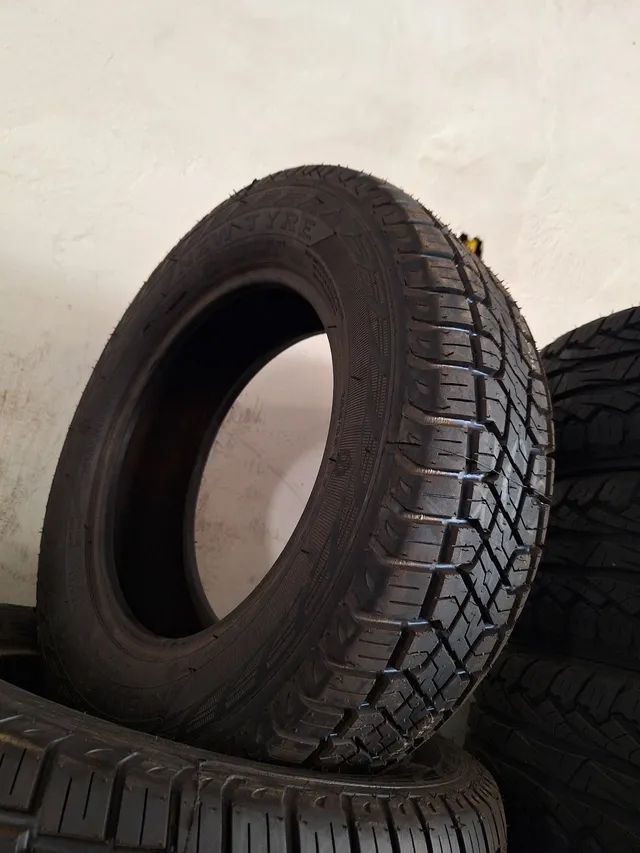 PNEU ART ARO15 205/60 - Foto 2