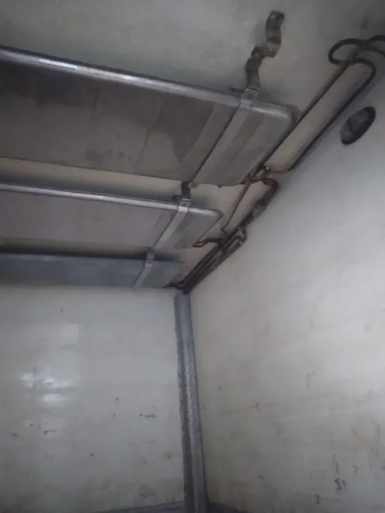 Iveco Daily 35s14 2019/2019 - Foto 8