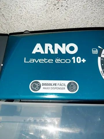 Tanquinho Arno Lavete eco 