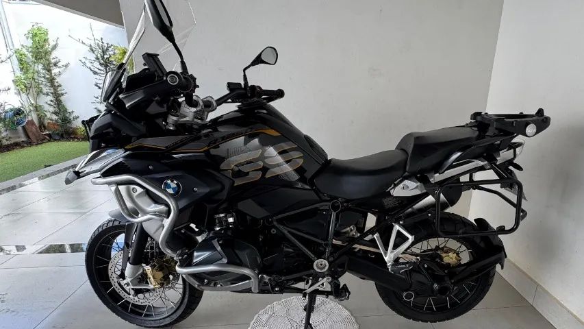 BMW R 1250 GS PREMIUM EXCLUSIVE 2019/20