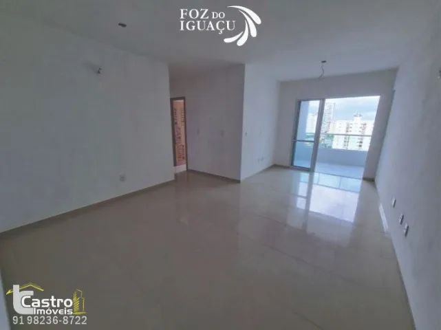 Foz do Iguaçu Residencial. 3/4. 1 ou 2 Vagas. C119 - Foto 4