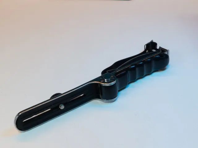 Handle Grip Articulado Flash L Bracket - JAPAN - Foto 4