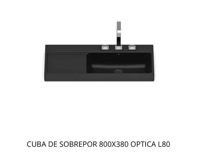 Cuba Roca Celite