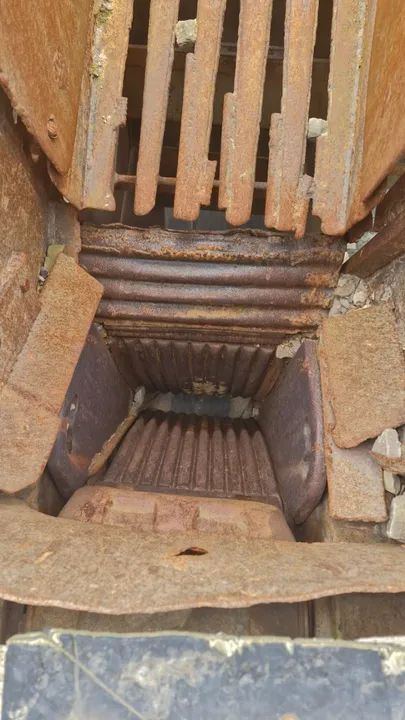 Britador Móvel 42x30 - Foto 5