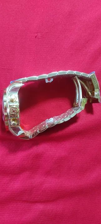 Relógio Invicta Masculino ORIGINAL  - Foto 4