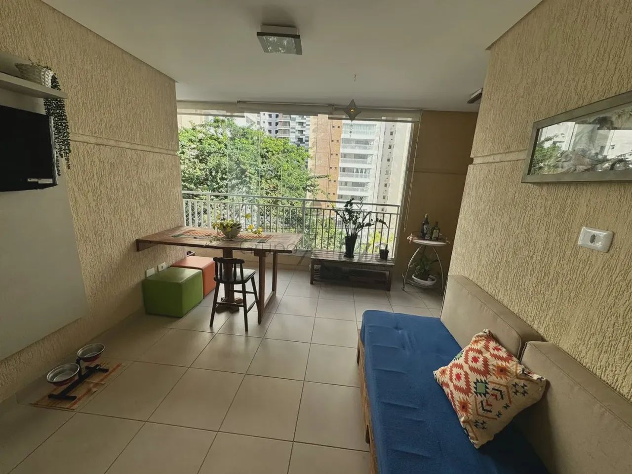 Oportunidade - Apartamento - Edifício Hollywood Aquarius Club - Jardim Aquarius - 2 Dormit - Foto 9