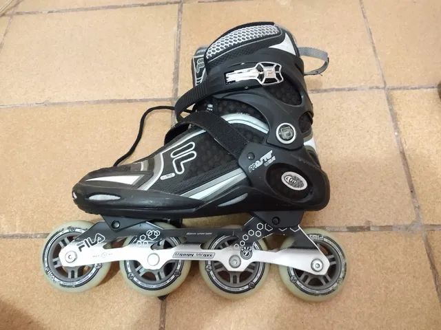 Patins fila best sale abec 7