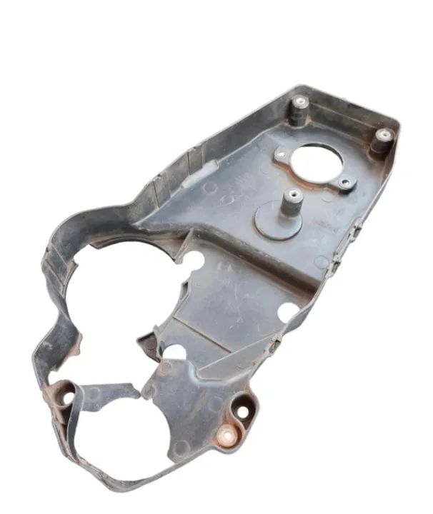 Capa traseira correia dentada Chevrolet Montana 2004/2010 - Foto 3