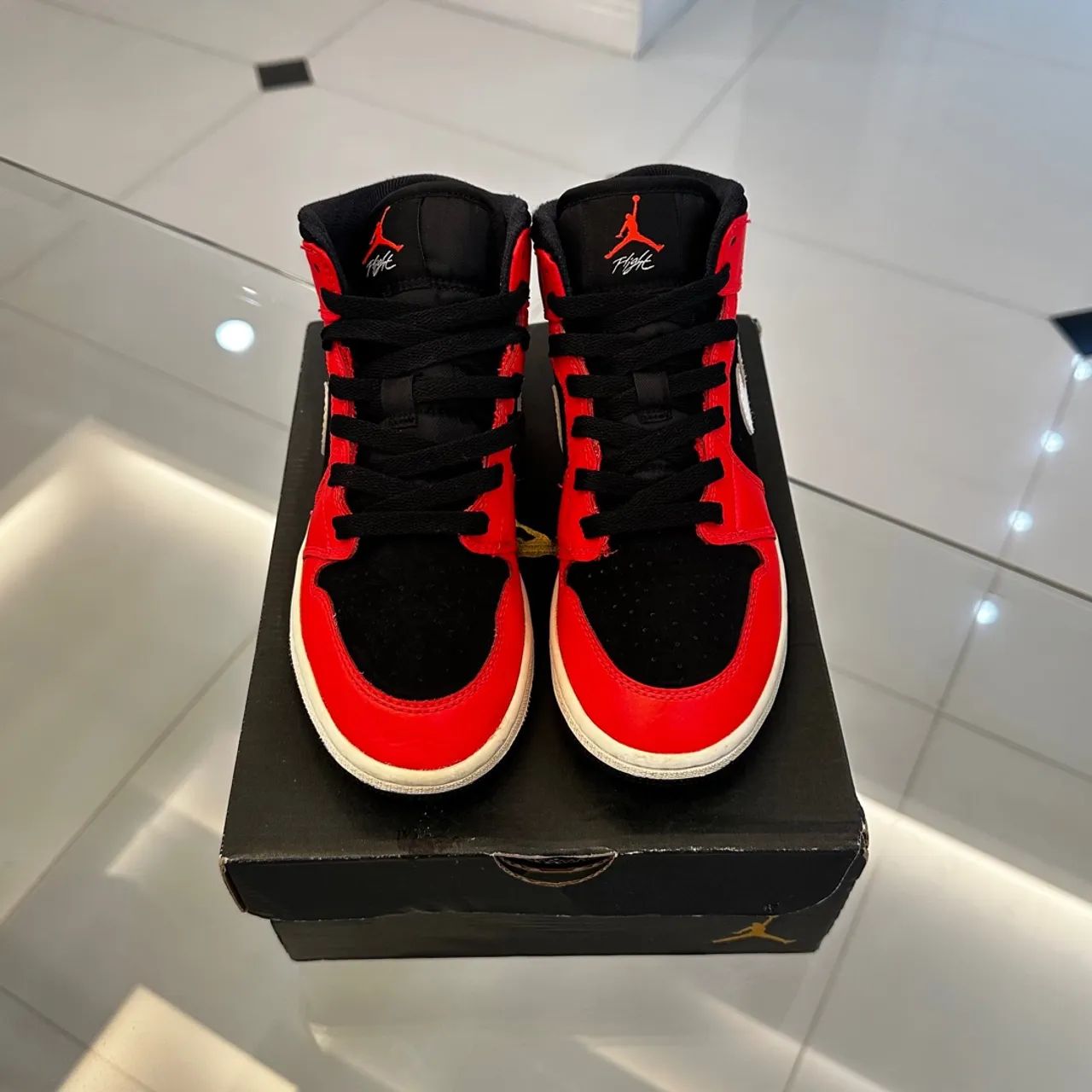 olx nike air jordan
