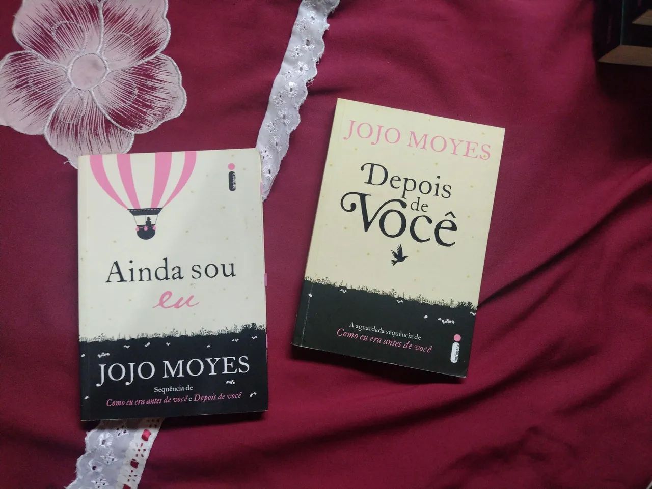 Livros diversos - Foto 4