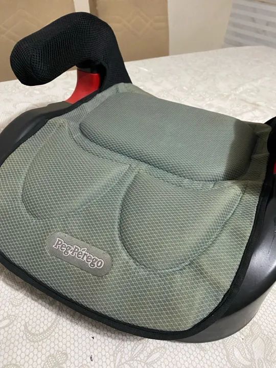 Assento de Elevação infantil auto