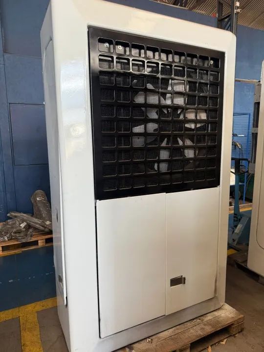 Aparelho de refrigeração Thermo King