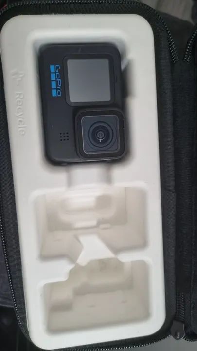 Câmera GoPro Black 10