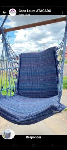 Lindas redes cardeira   - Foto 4