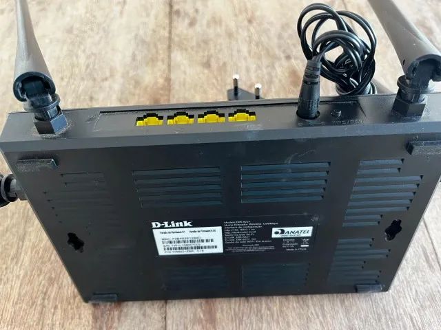 ROTEADOR DLINK AC 1200 - Foto 4