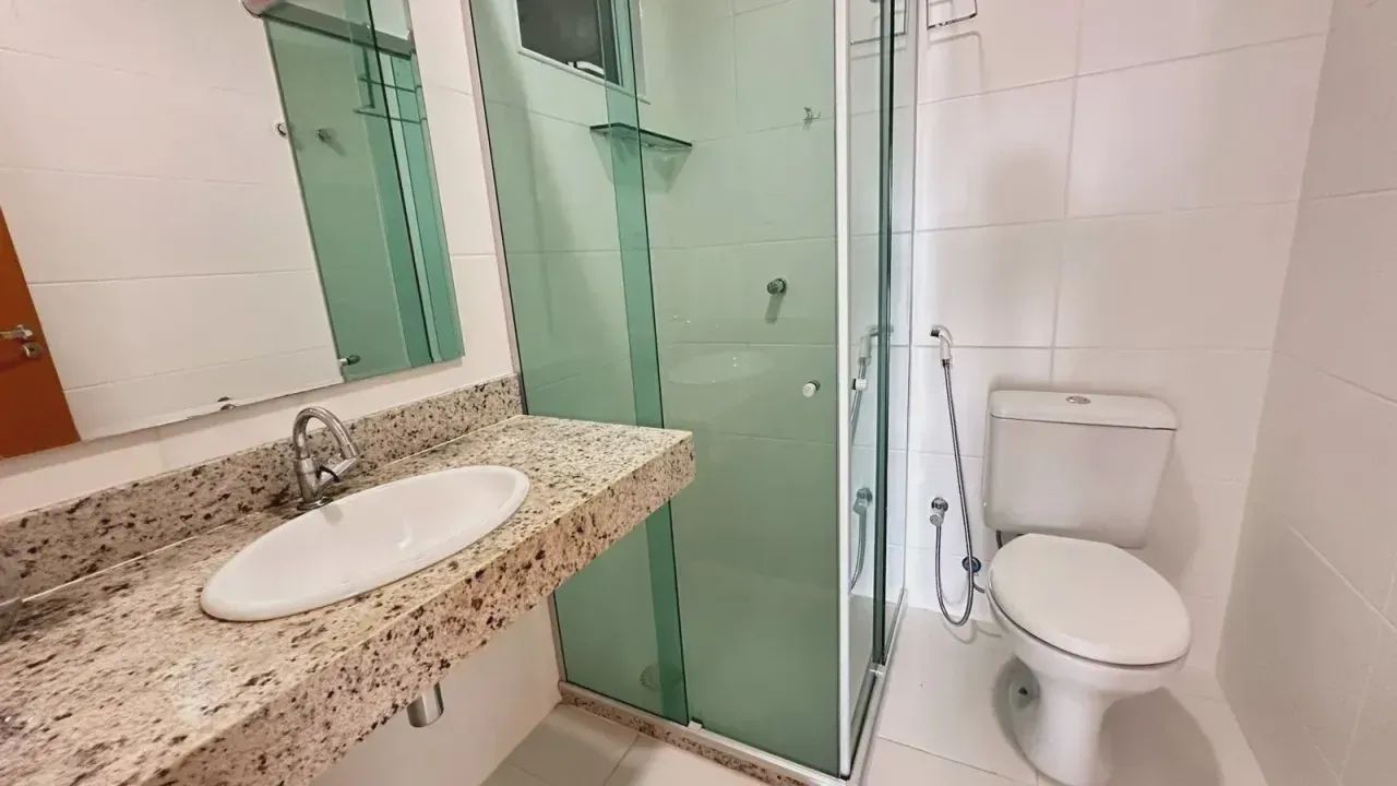 Ed. Angelina Maiorana: Apartamento 90m² 3 Quartos (1 Suíte) 1 Vg Garagem (Financia) - Foto 7