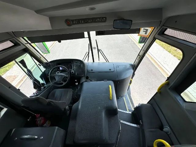 Ônibus Rodoviário Scania Mpolo Viaggio R 230cv - Foto 9