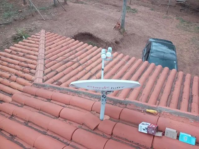 Instalações de antenas - Foto 5