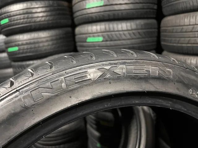 PNEUS ARO 19 - 235/40R19 NEXEN N8000 - Foto 5