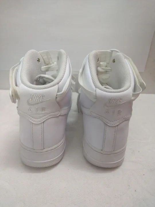 Tênis Nike Air Force n.41 Original em estado de novo - Foto 3