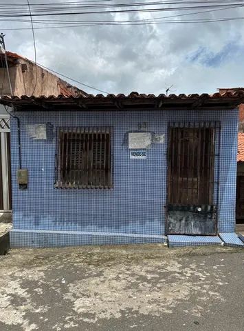 Captação de Casa a venda em Sao Luis, MA