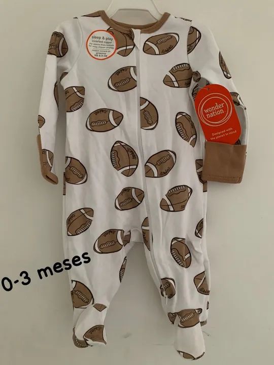 Macaquinhos importados 