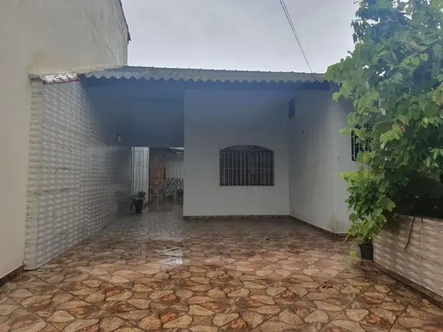 Vendo Casa No Riacho Fundo (parcelada) - Foto 3