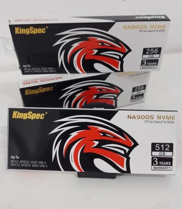 SSD M.2 Nvme 256gb // 512gb Para MacBook Air 1466... *Entrego*Parcelo - Foto 3