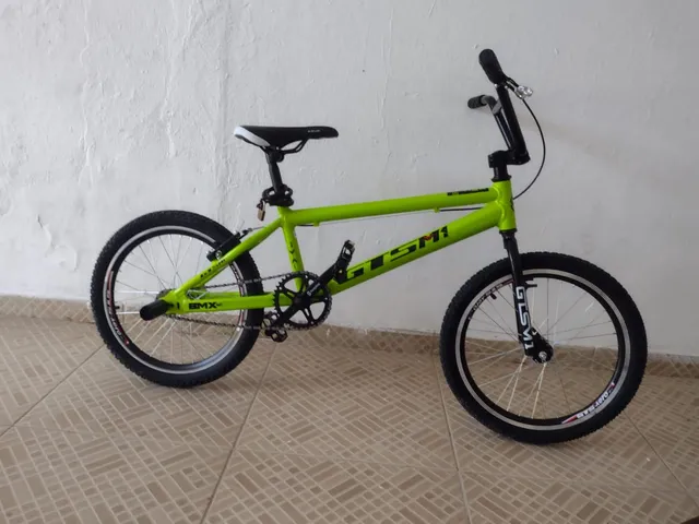 Bicicleta gt aro 20 54 an ncios na OLX Brasil