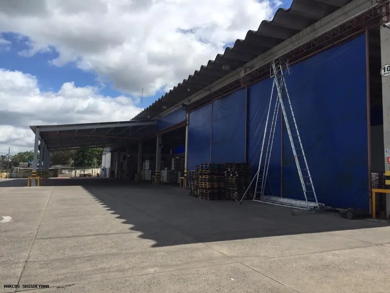 Galpão para Venda em Salvador, Plataforma - Foto 4