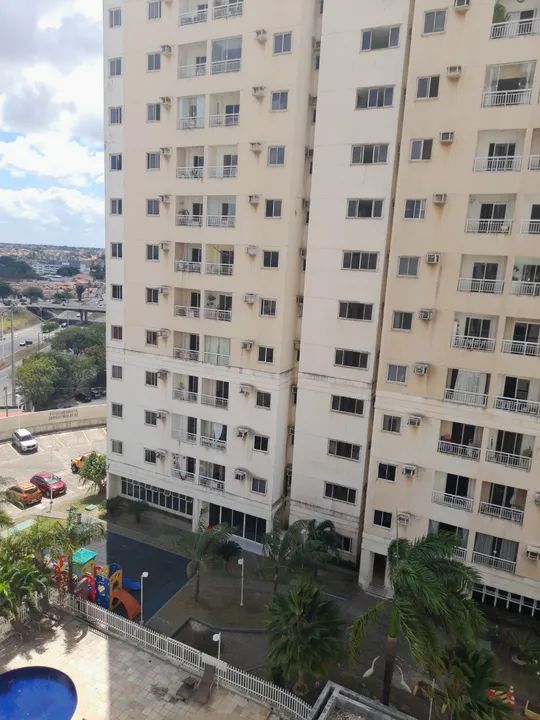 vendo apartamento alto dos franceses