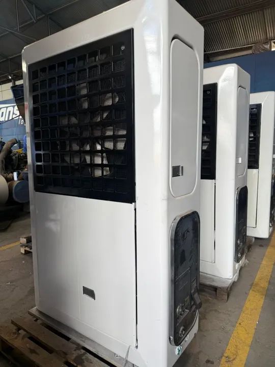 Aparelho de refrigeração Thermo King - Foto 6