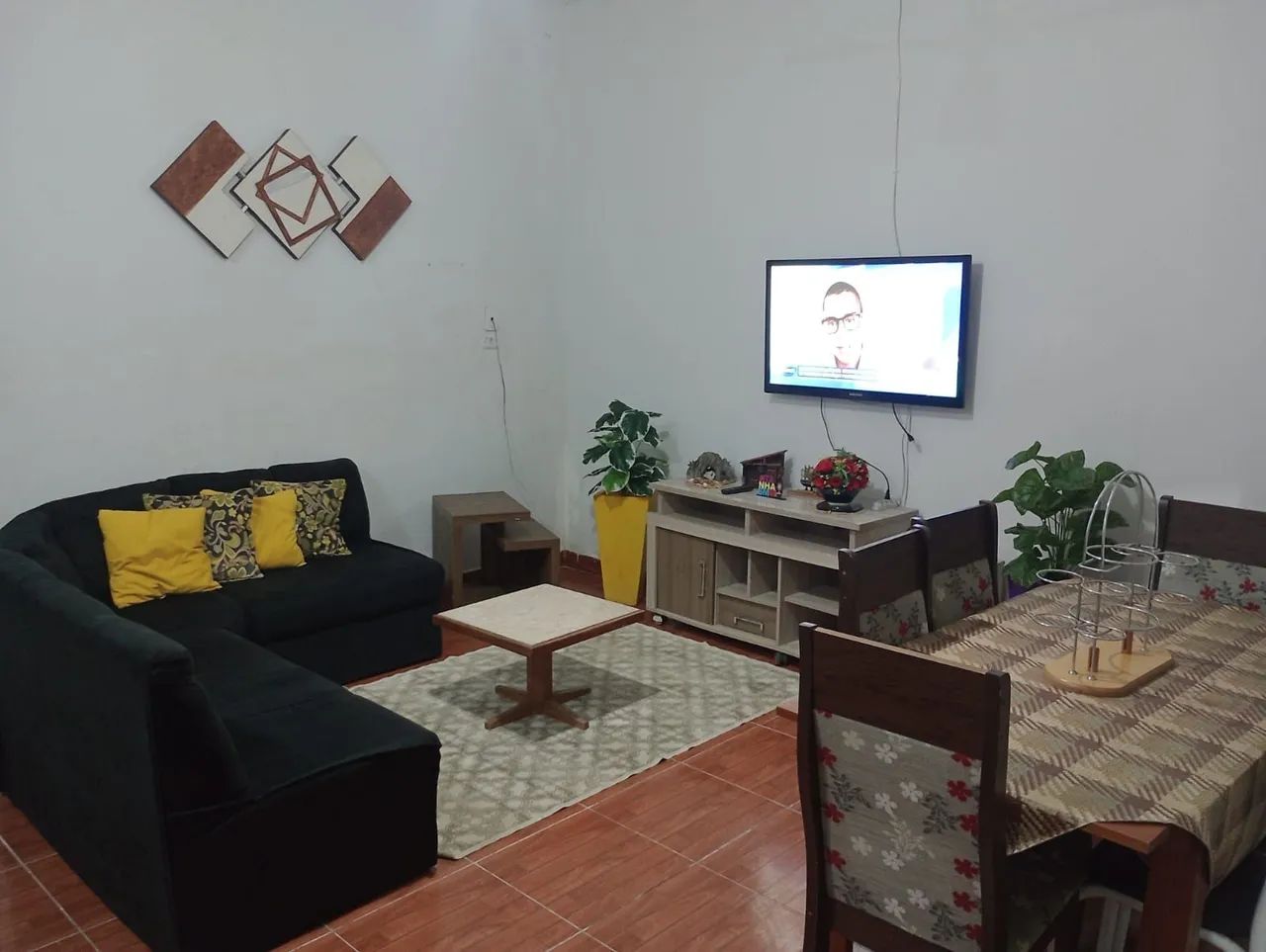 Alugo casa na praia de Itanhaém temporada disponível nesse final de semana  - Foto 12