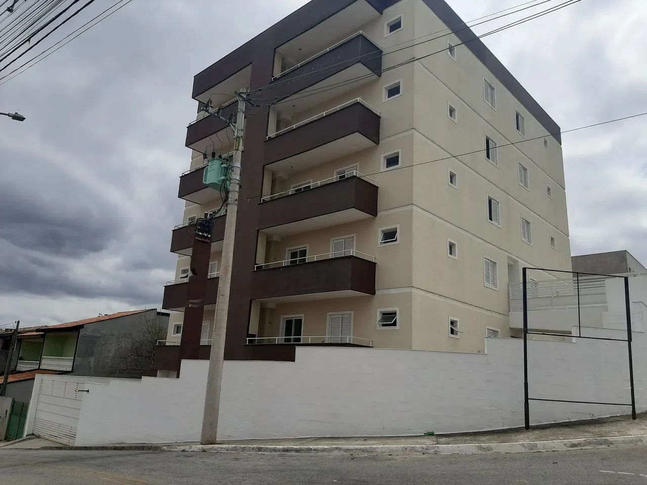 foto - São José dos Campos - Jardim Santa Luzia