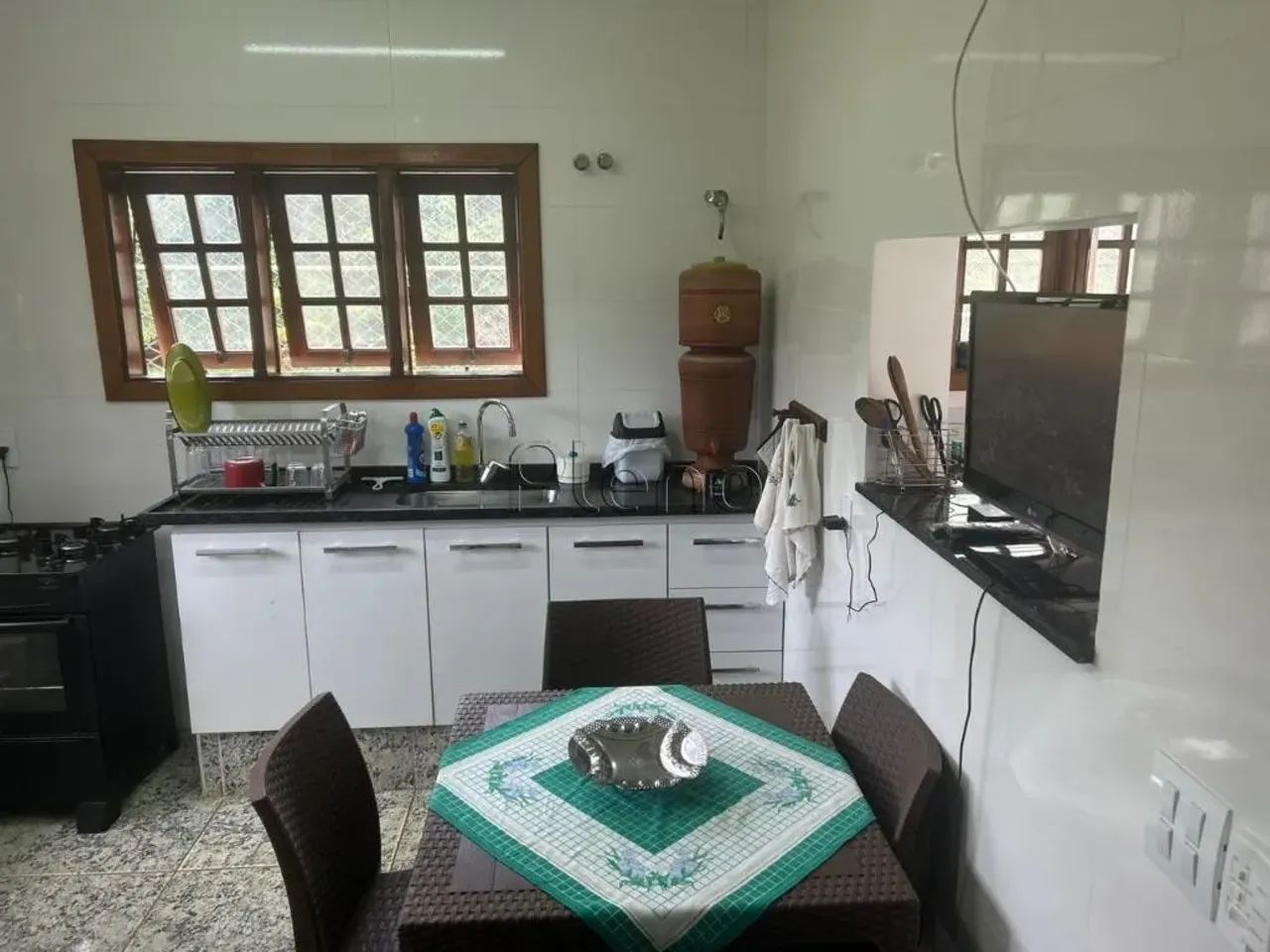 Chácara à venda em Campinas, Loteamento Chácaras Vale das Garças, com 2 suítes, com 1800 m - Foto 5