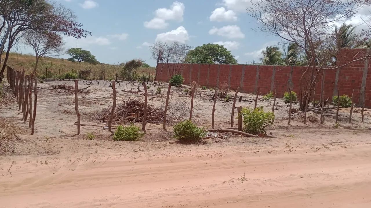 Vendo terreno NOVO IGUAPE 20x 36 - Foto 3