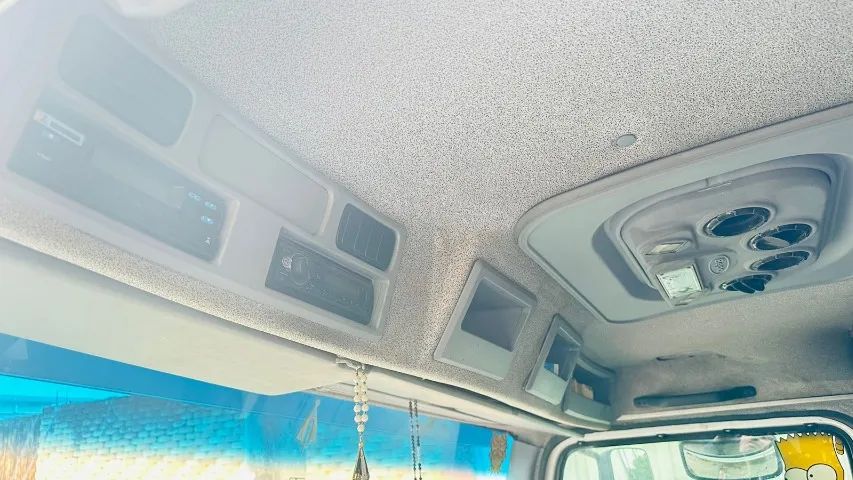 MB ATEGO 2430  LEITO CAMA ANO 16 AUT. BAU 9M - Foto 10