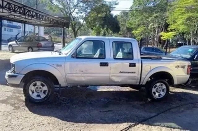 Volante Motor Ranger 3.0 Manual 05/12 #34736 - Foto 7