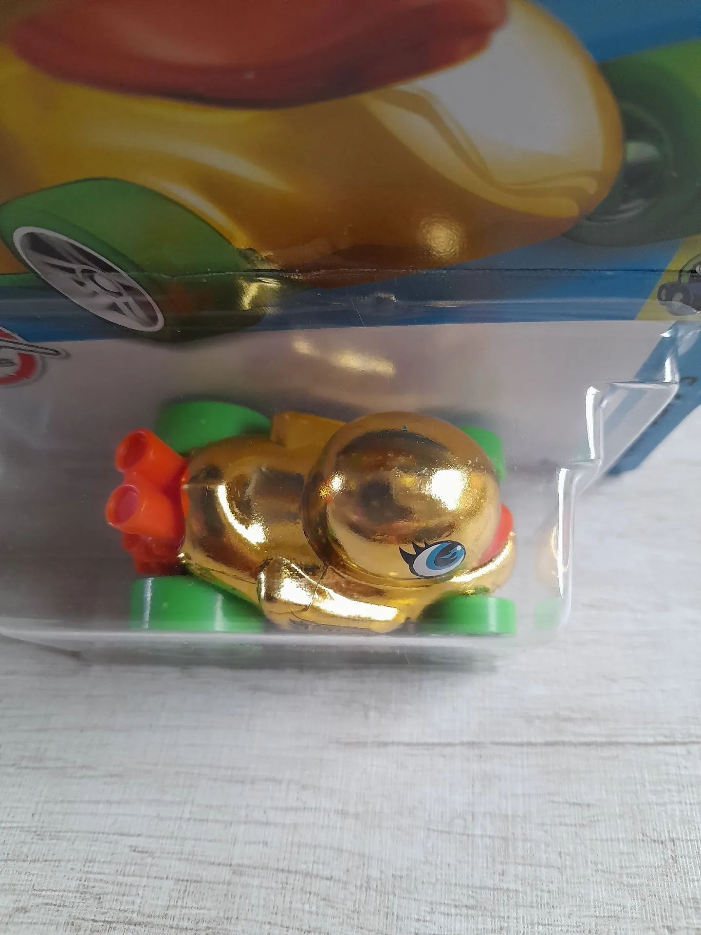 HOT WHEELS DUCK N'ROLL T-HUNT 2023 - Foto 3