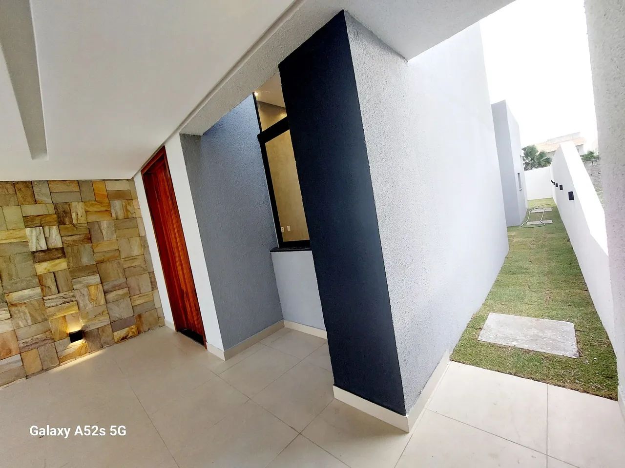 Casa nova térrea estilo moderno pertinho da praia - Foto 3