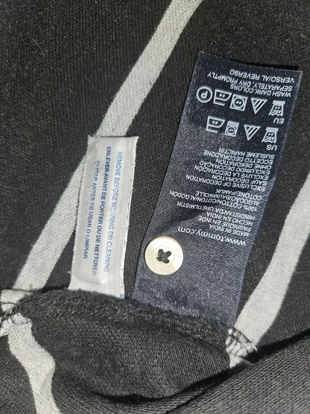 Camisa Polo Tommy - Foto 2