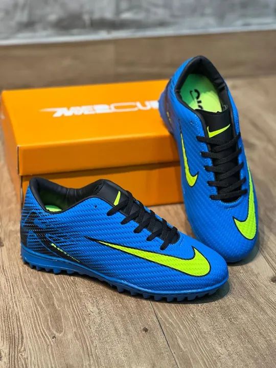 Chuteiras Nike Futsal - Foto 2
