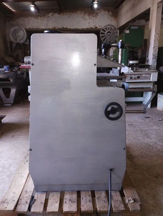 Respigadeira invicta 3 eixo 6900 reais  - Foto 5